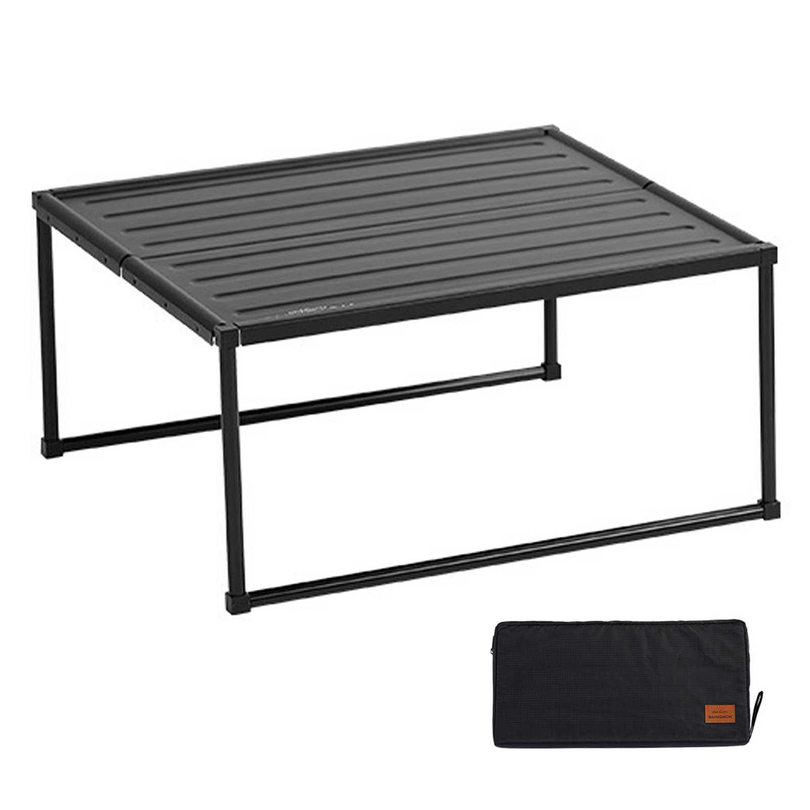 Sundick Simple Folding Table P - Outdoor Furniture Australia のレビューと価格