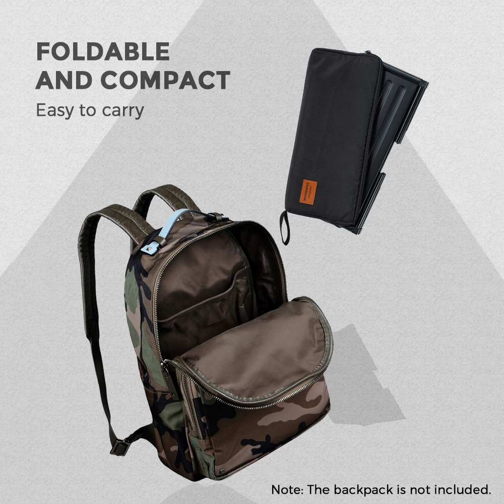 Sundick Simple Folding Table P - Outdoor Furniture Australia のレビューと価格