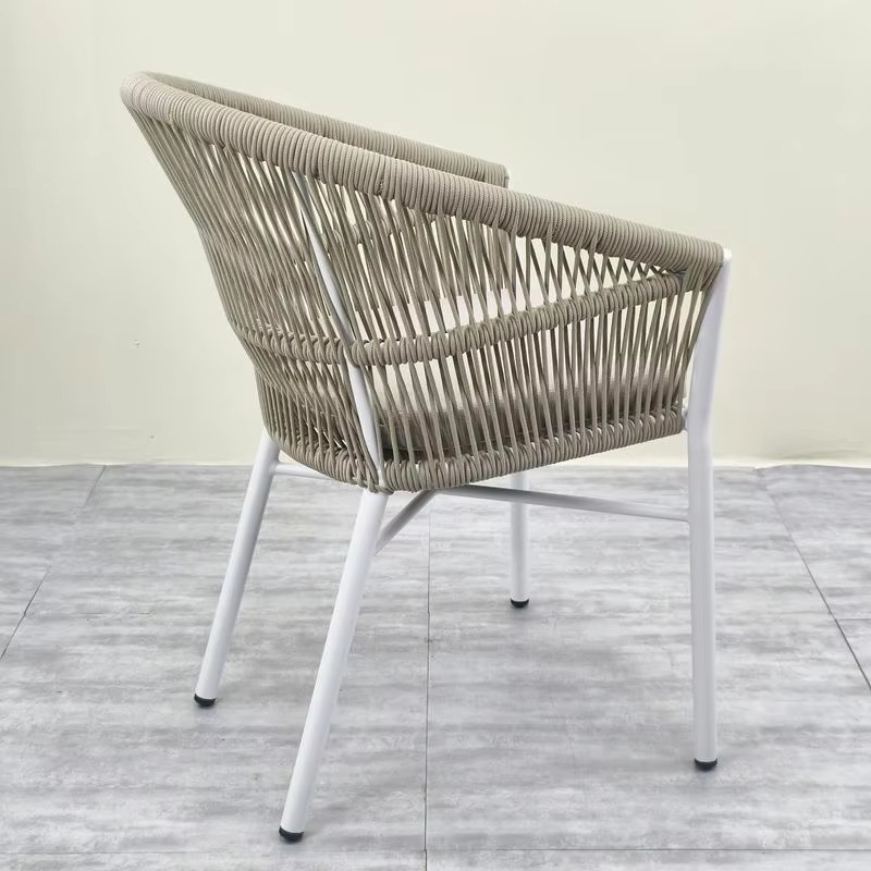 Stackable Traditional Aluminum - Outdoor Furniture Hotel のレビューと価格