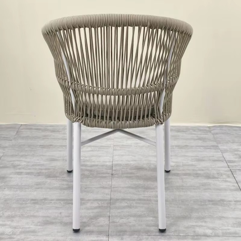 Stackable Traditional Aluminum - Outdoor Furniture Hotel のレビューと価格