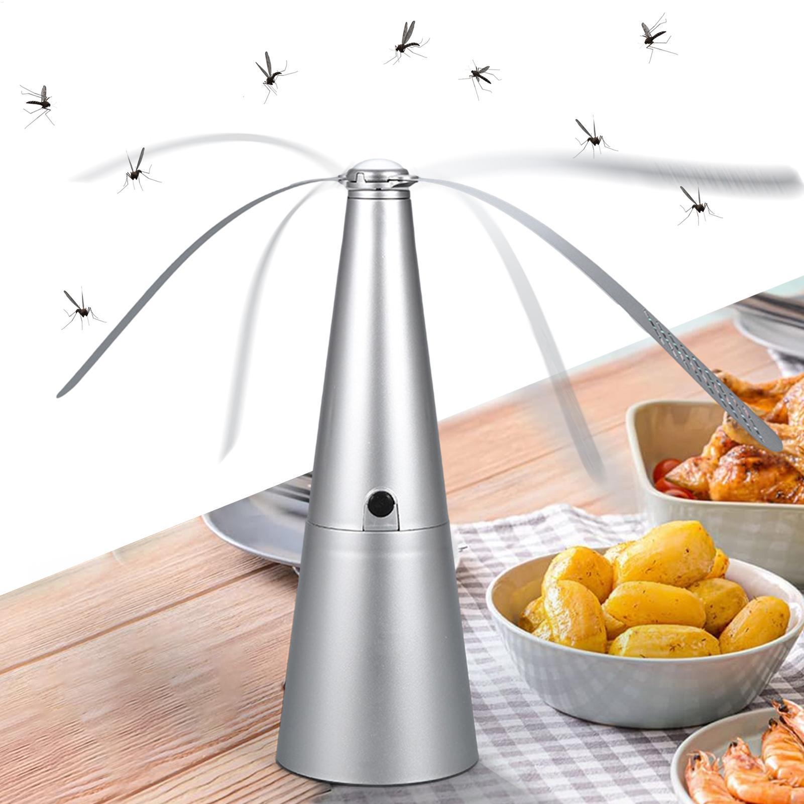 Table Fly Fan Battery Powered  - Outdoor Furniture Australia のレビューと価格