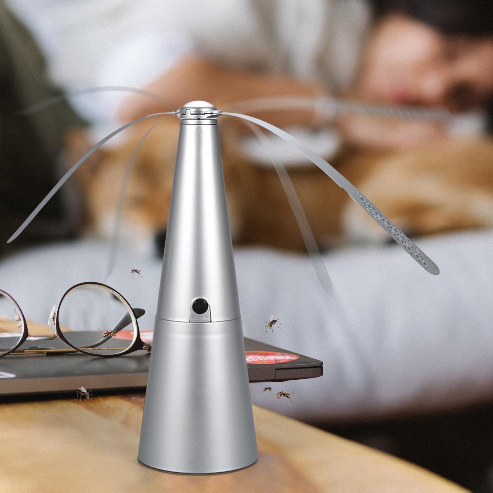 Table Fly Fan Battery Powered  - Outdoor Furniture Australia のレビューと価格