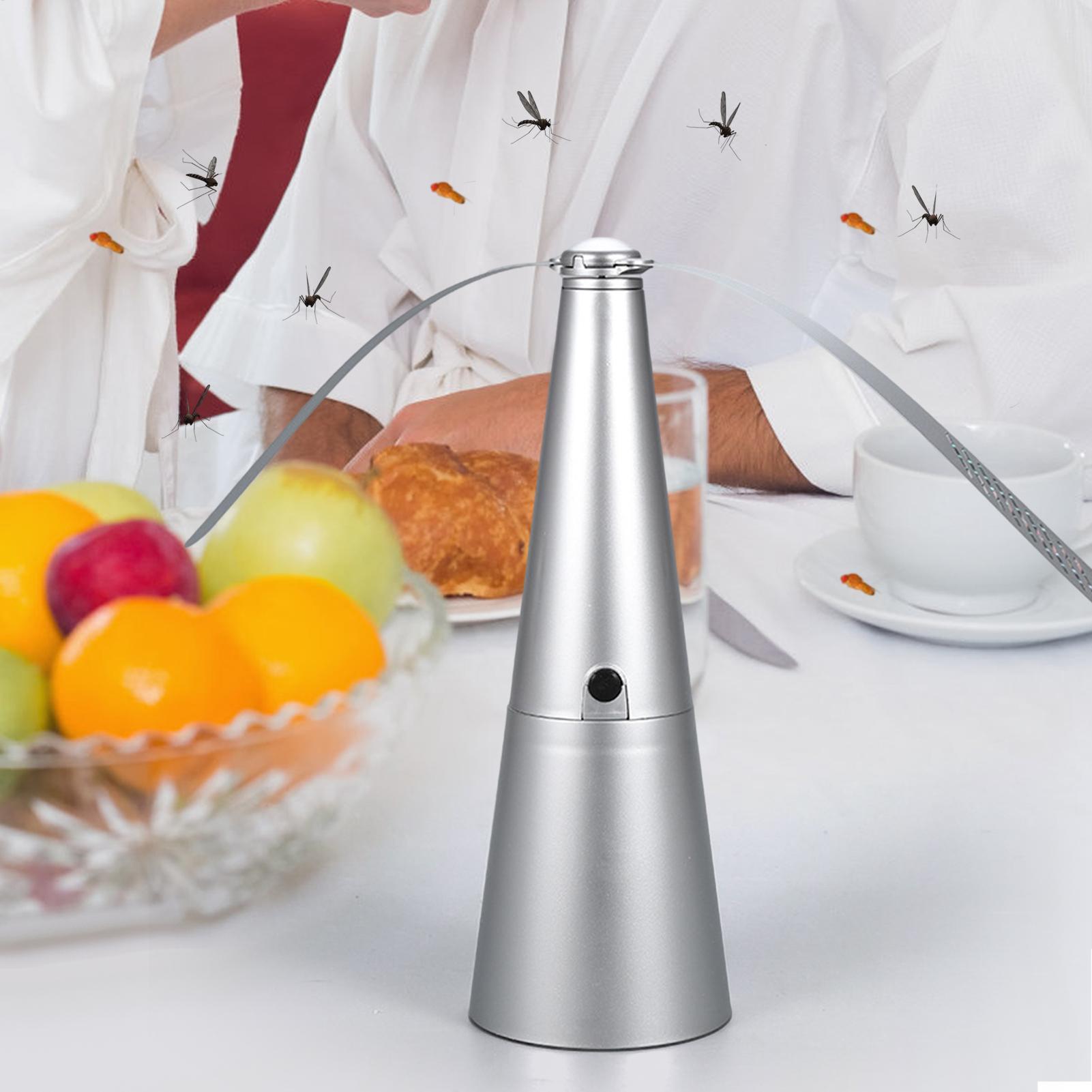 Table Fly Fan Battery Powered  - Outdoor Furniture Australia のレビューと価格