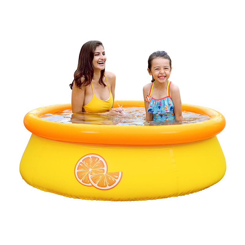Round Inflatable Frame Pool Du - Inflatable Hot Tub のレビューと価格