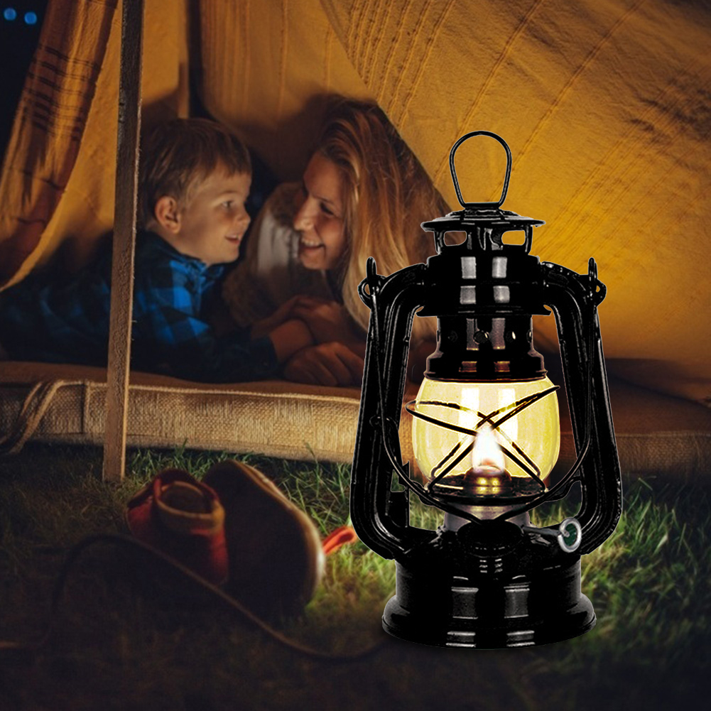 Camping Mini Lamp Portable Out - Outdoor Furniture Australia のレビューと価格