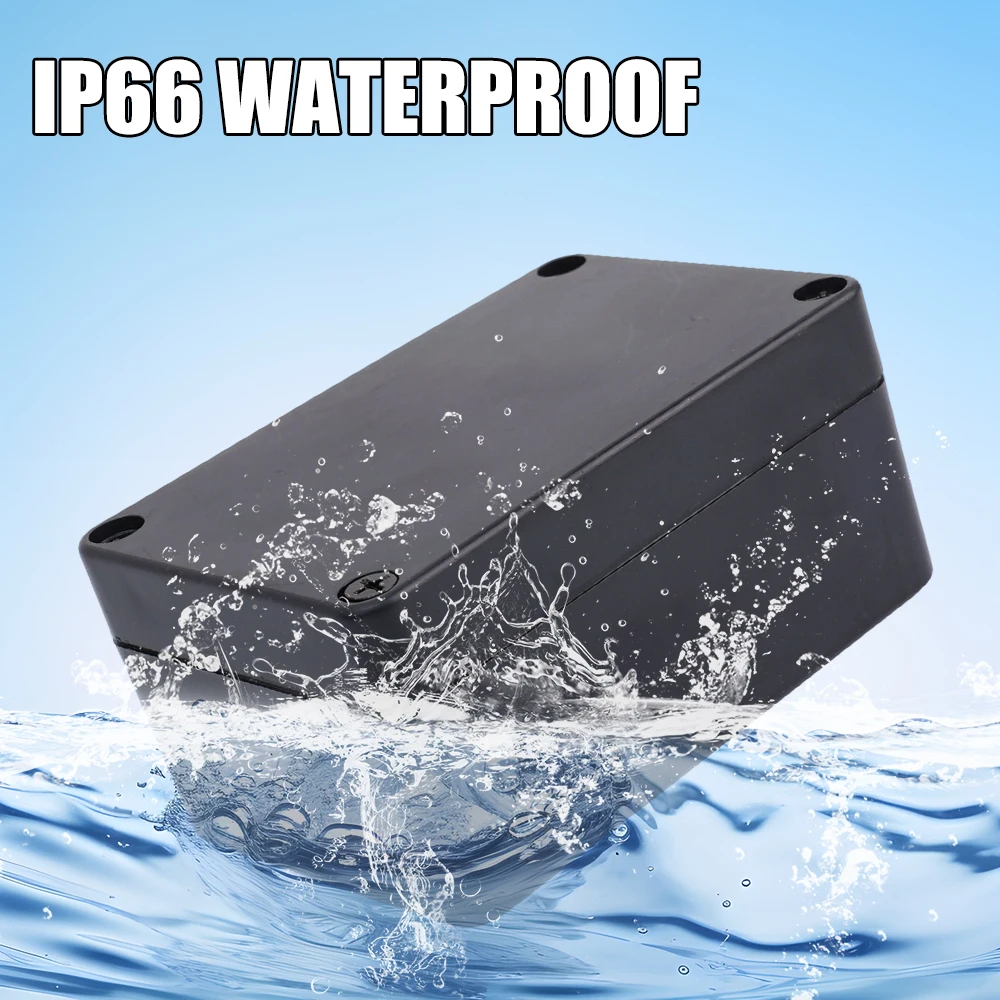 Waterproof Junction Box IP66 B - Outdoor Furniture Outlet のレビューと価格