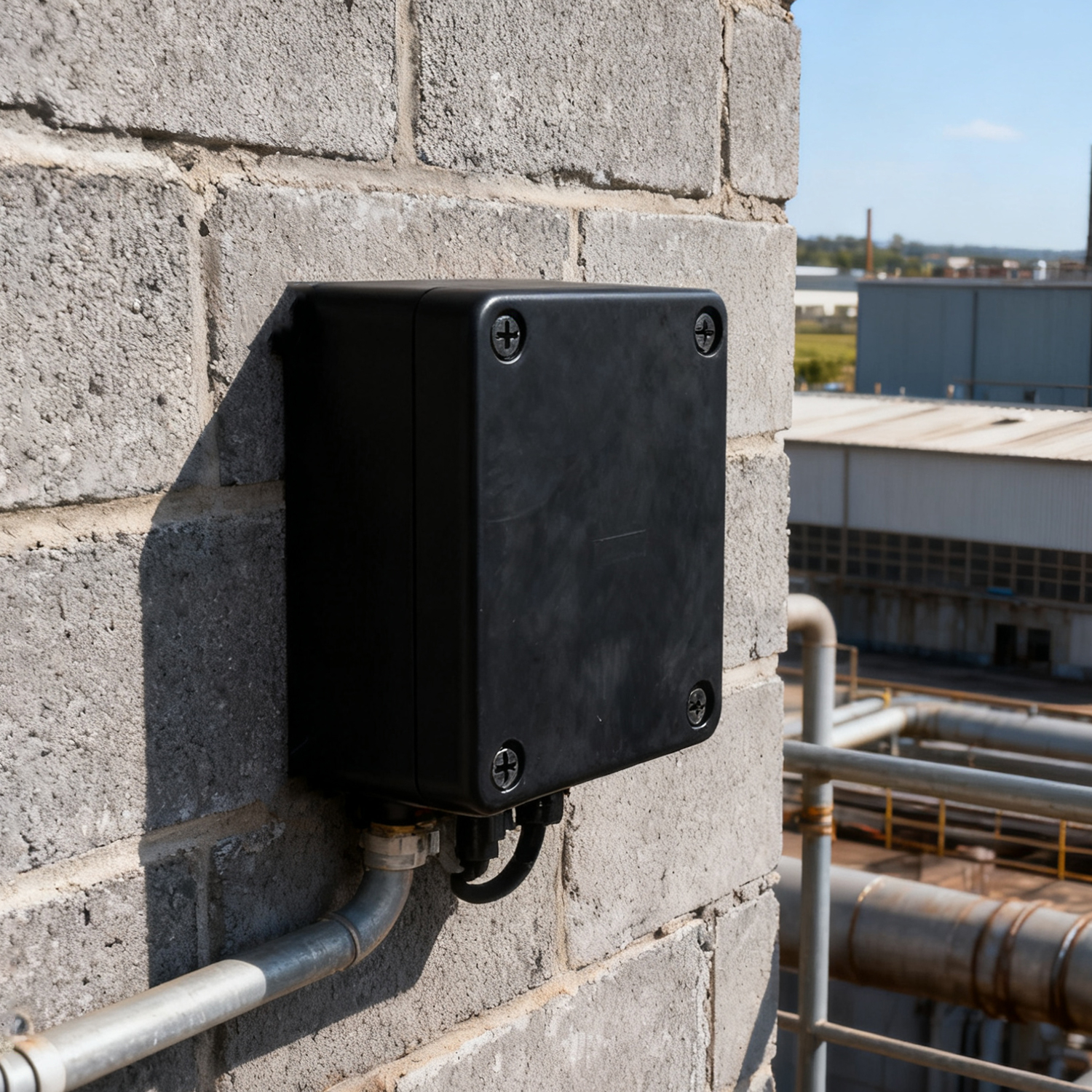 Waterproof Junction Box IP66 B - Outdoor Furniture Outlet のレビューと価格