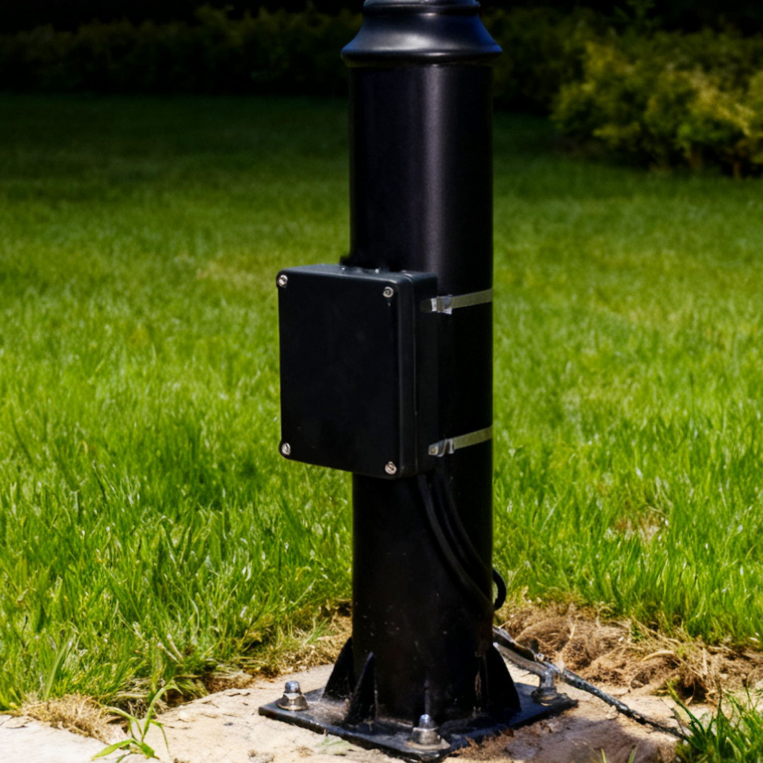 Waterproof Junction Box IP66 B - Outdoor Furniture Outlet のレビューと価格