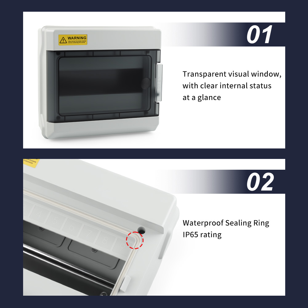 HS Series IP65 Weatherproof Di - Outdoor Furniture Outlet のレビューと価格