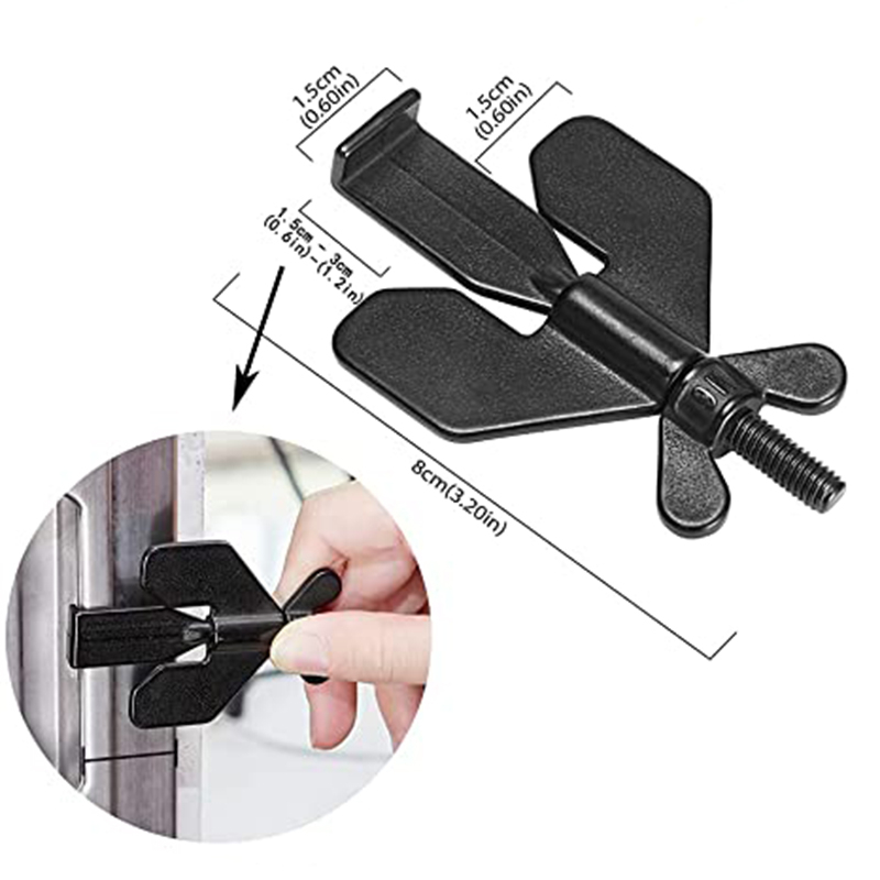 Portable Hotel Door Lock Live  - Outdoor Furniture Hotel のレビューと価格