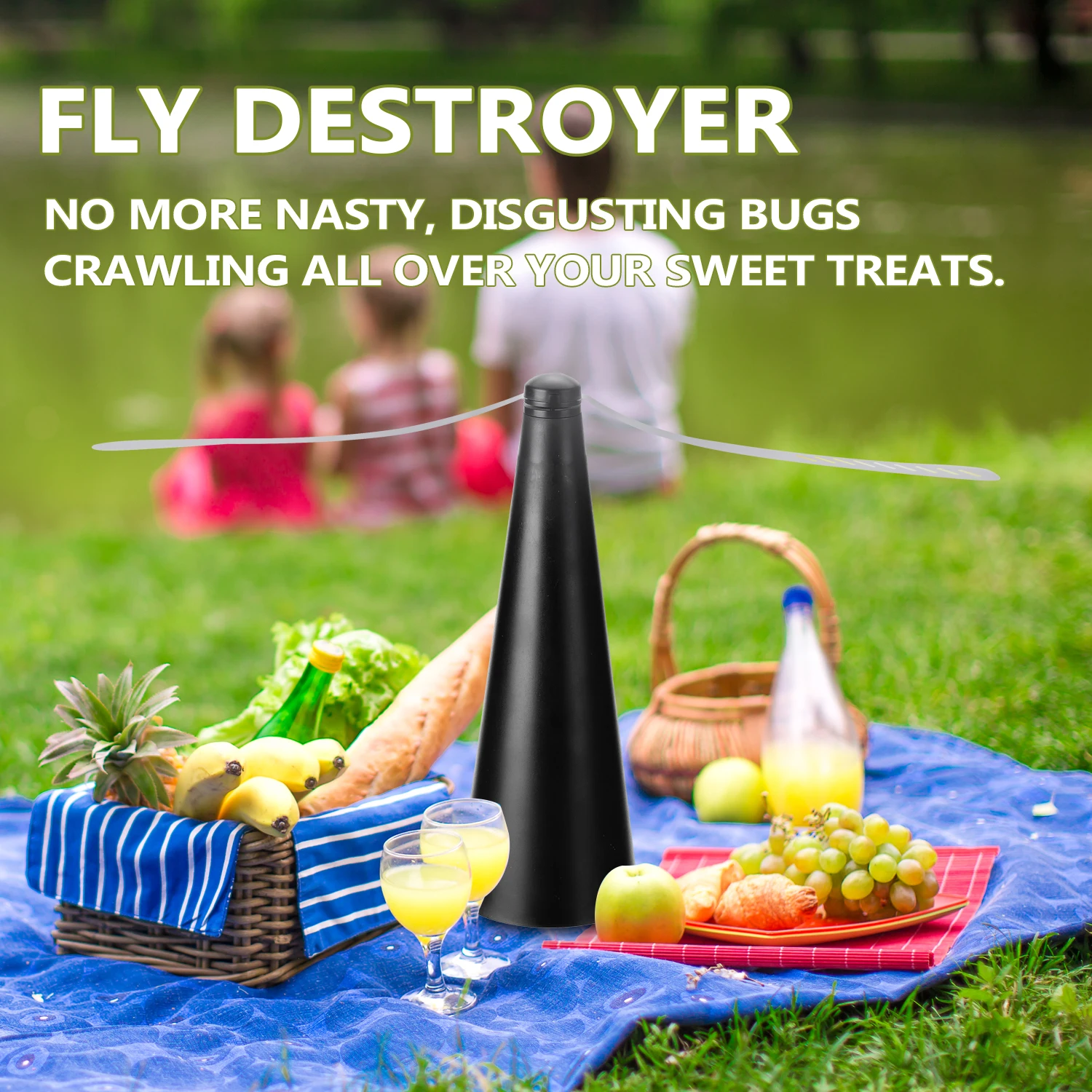 Multifunctional Outdoor Fly 36 - Outdoor Furniture Australia のレビューと価格