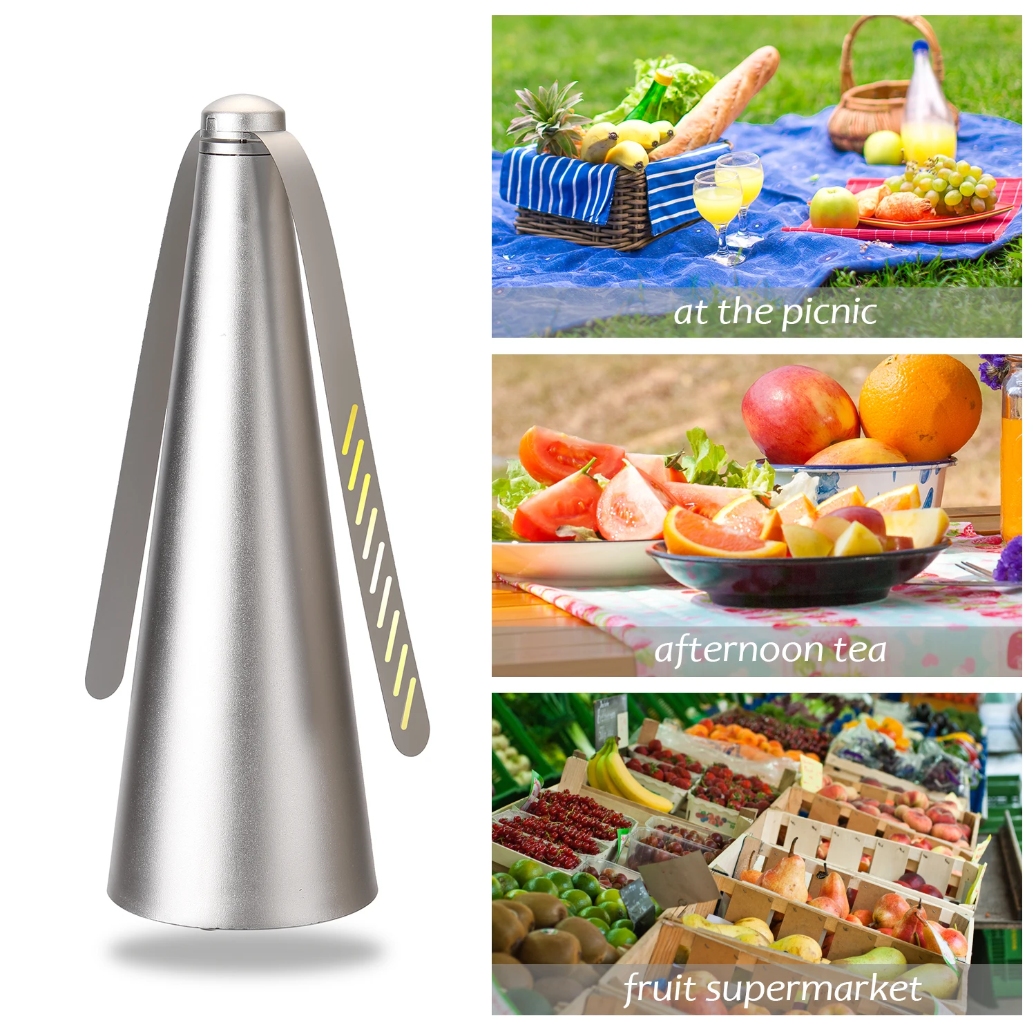 Multifunctional Outdoor Fly 36 - Outdoor Furniture Australia のレビューと価格