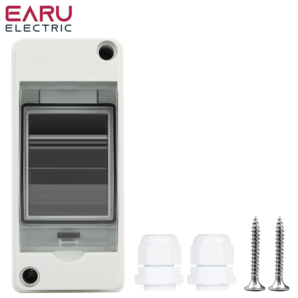 HT-2 IP65 Waterproof Distribut - Outdoor Furniture Outlet のレビューと価格