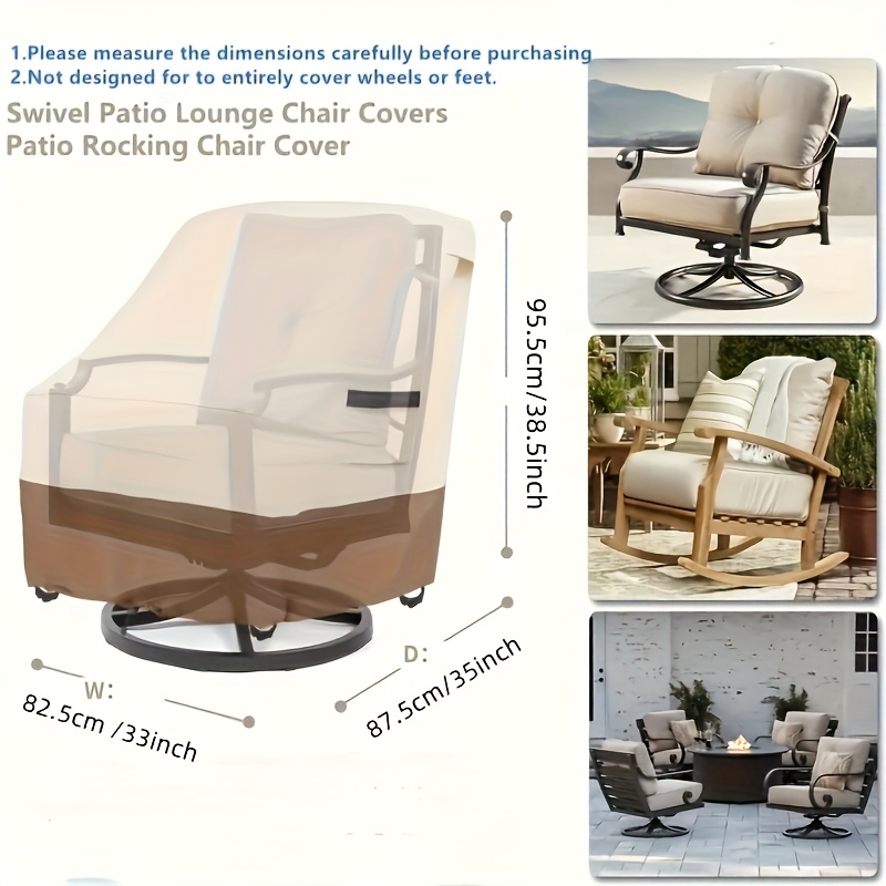 MARIIS Outdoor Swivel Chair Co - Outdoor Furniture Lounge のレビューと価格