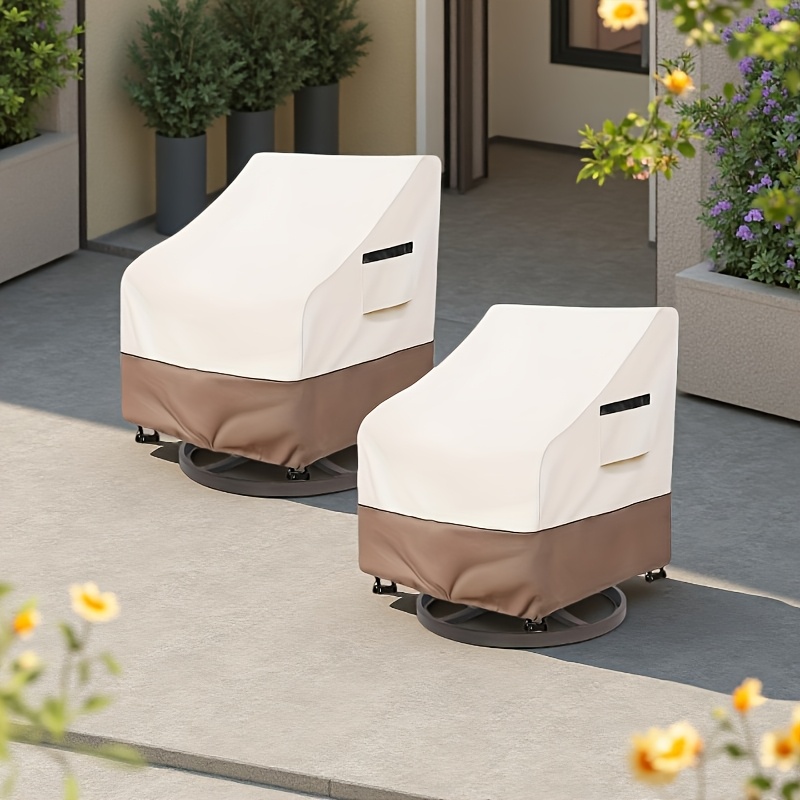 MARIIS Outdoor Swivel Chair Co - Outdoor Furniture Lounge のレビューと価格