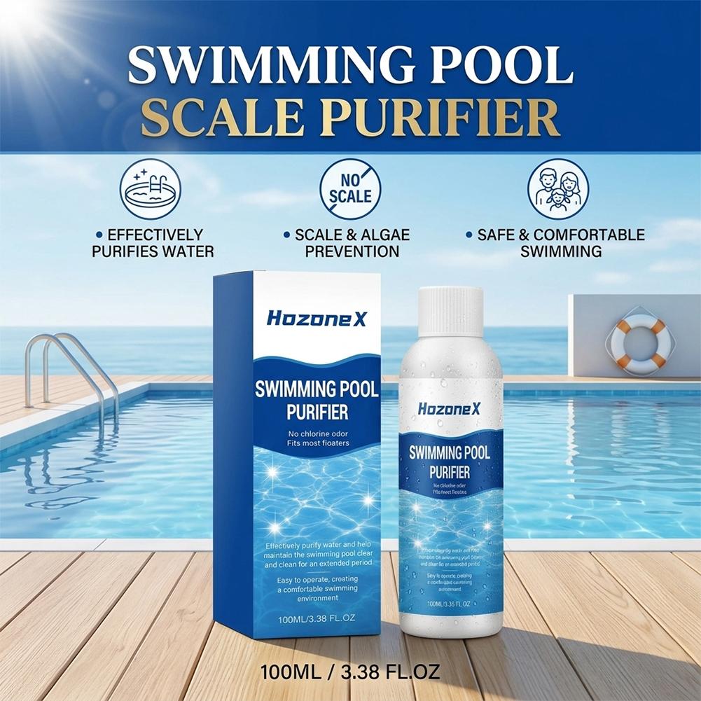 1/2/3/4/5/10PCS Pool Water Cla - Inflatable Hot Tub のレビューと価格