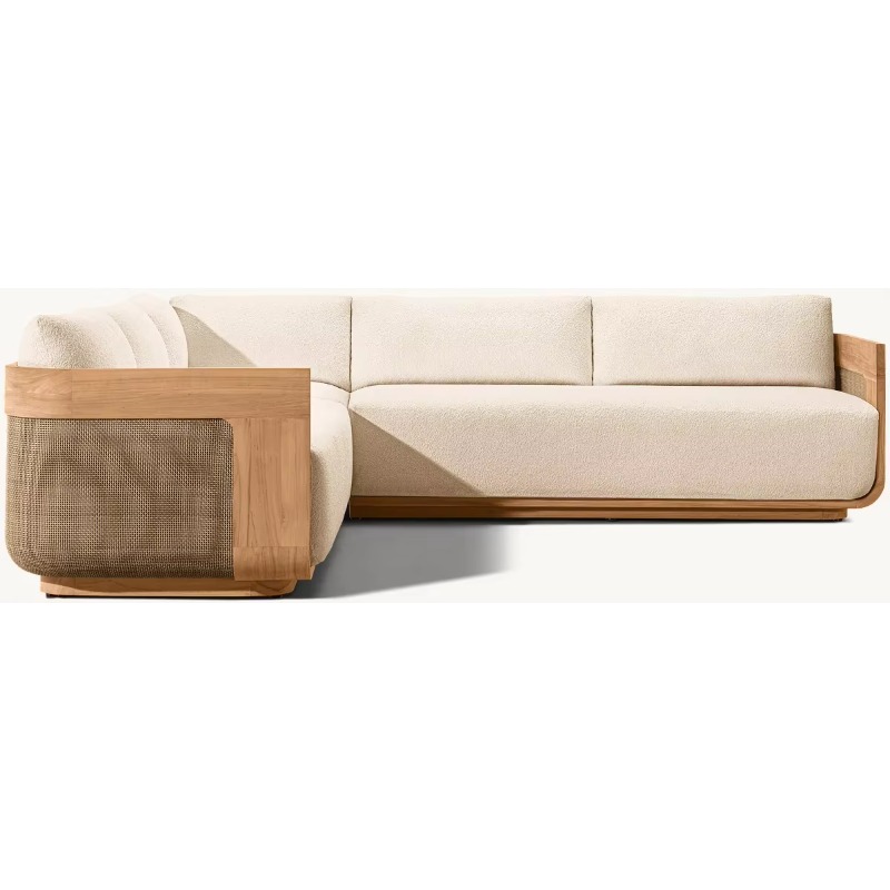 Luxury Garden Furniture Design - Outdoor Furniture Lounge のレビューと価格